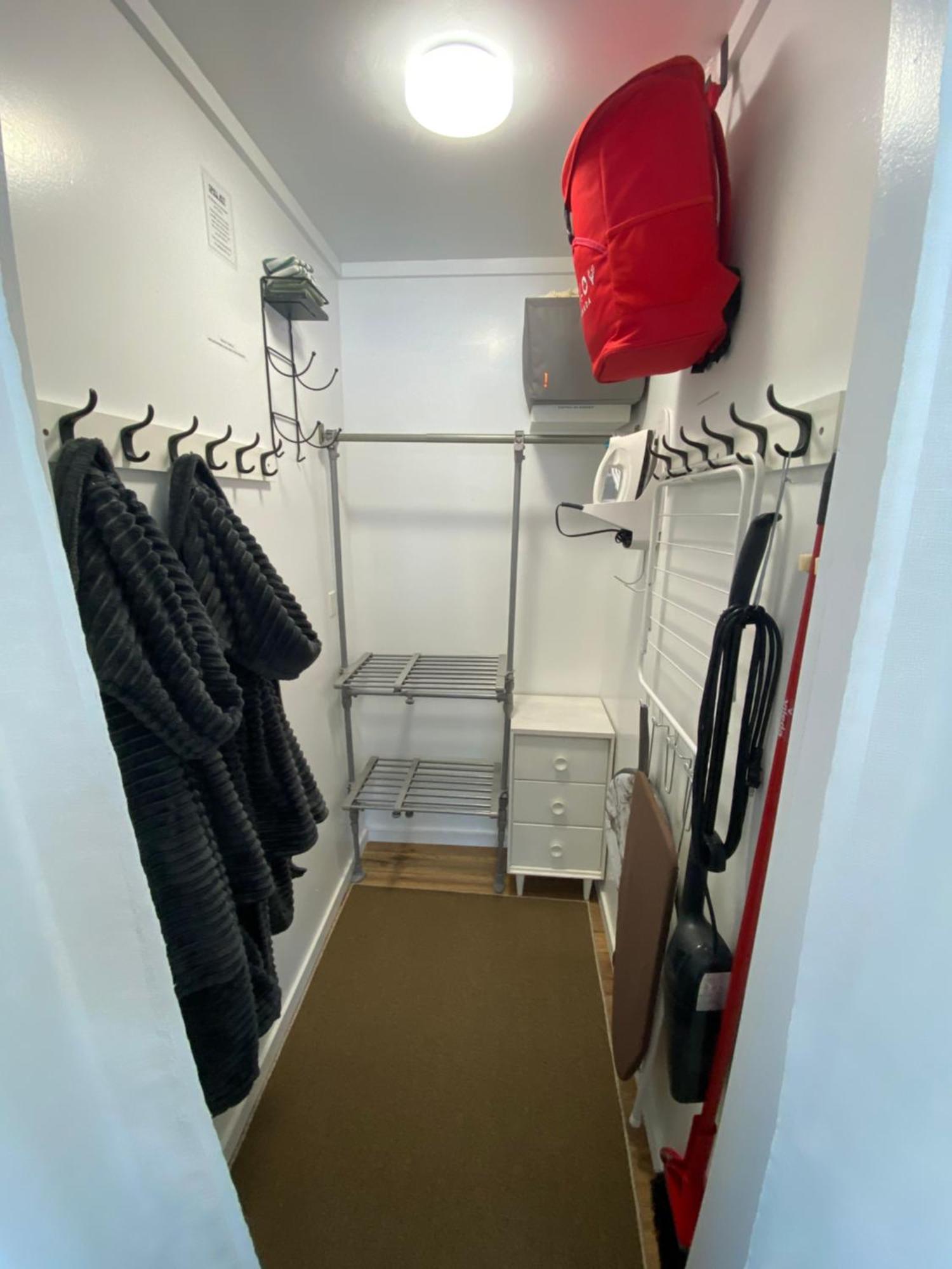 Our Place Up North Bnb 헌츠빌 외부 사진