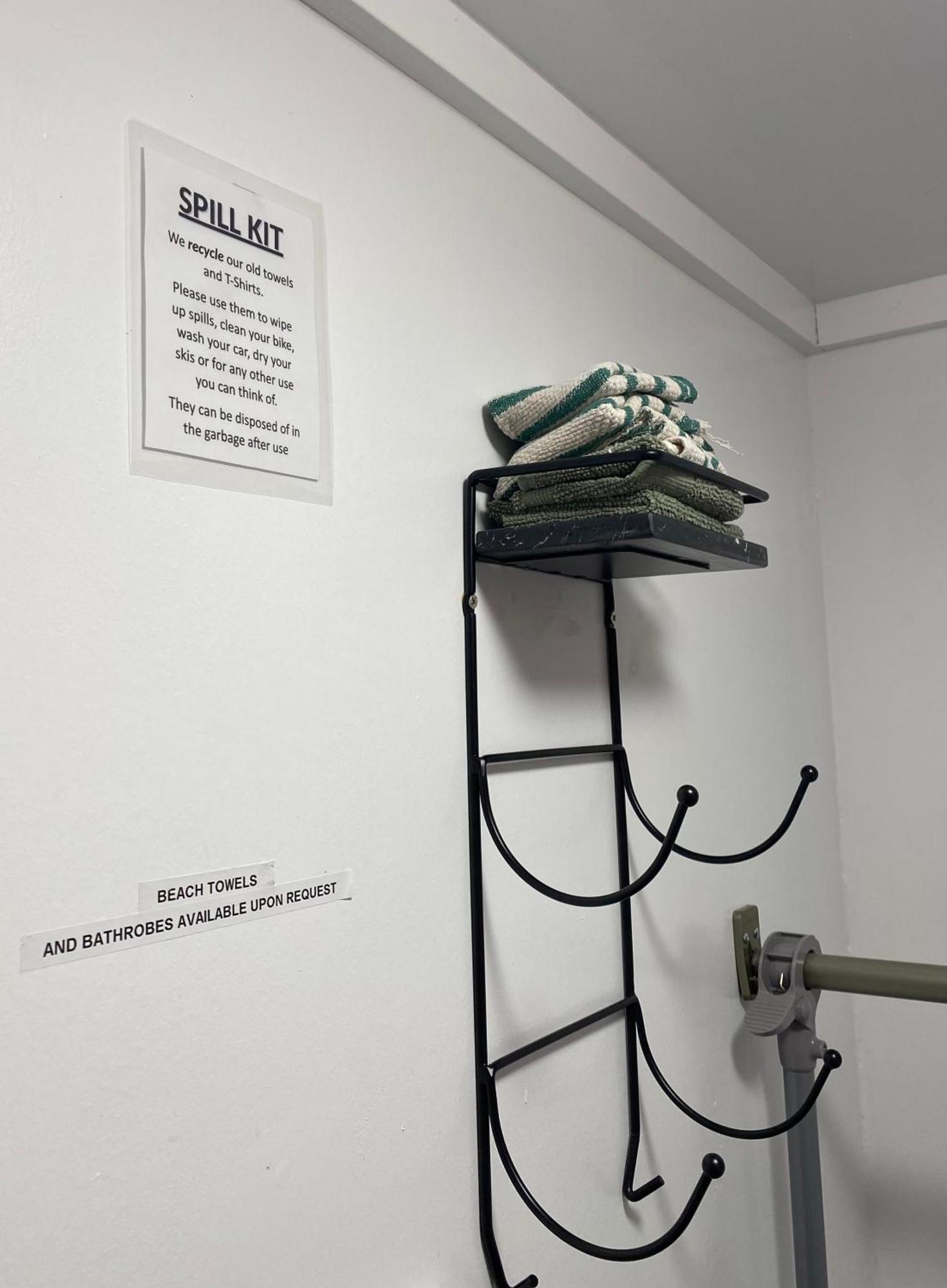 Our Place Up North Bnb 헌츠빌 외부 사진